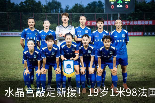 水晶宫敲定新援！19岁1米98法国OD中卫勒格恩同意加盟，未来防线再添潜力股