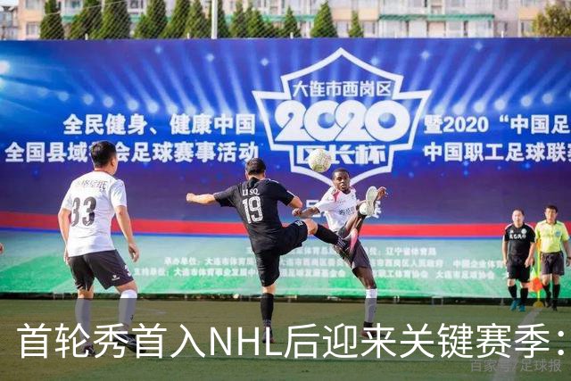 首轮秀首入NHL后迎来关键赛季：21岁后卫能否突破自己